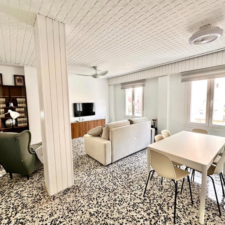 Cid Central Residence - Apartamento de 3 dormitorios - 2