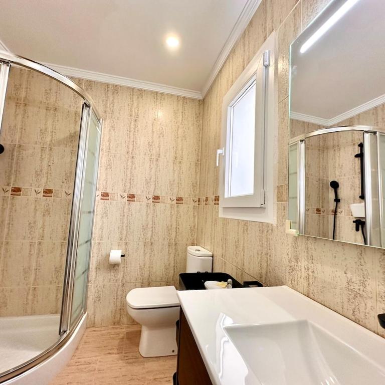 Cid Central Residence - Apartamento de 3 dormitorios - 3