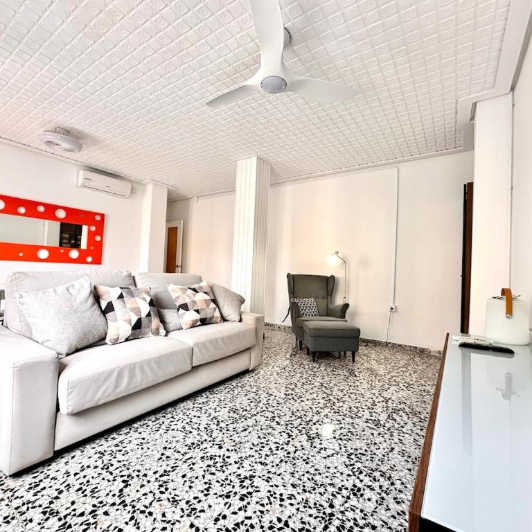 Cid Central Residence - Apartamento de 3 dormitorios - 4