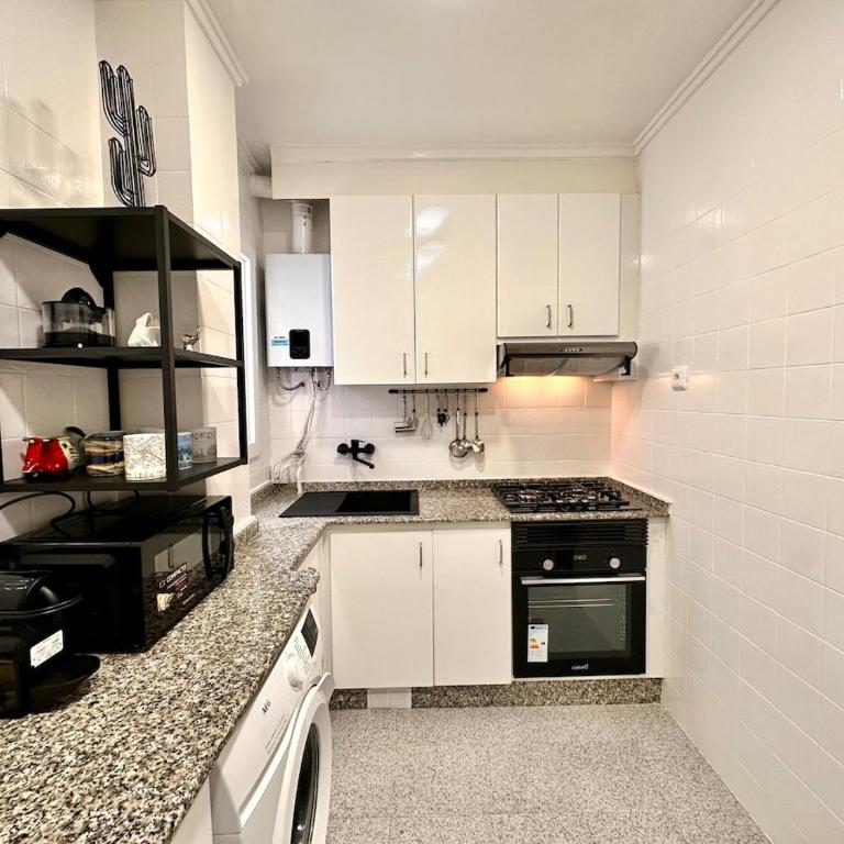 Cid Central Residence - Apartamento de 3 dormitorios - 9