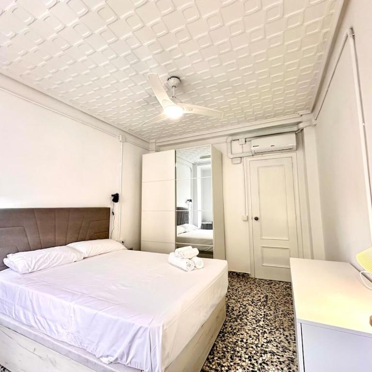 Cid Central Residence - Apartamento de 3 dormitorios - 10