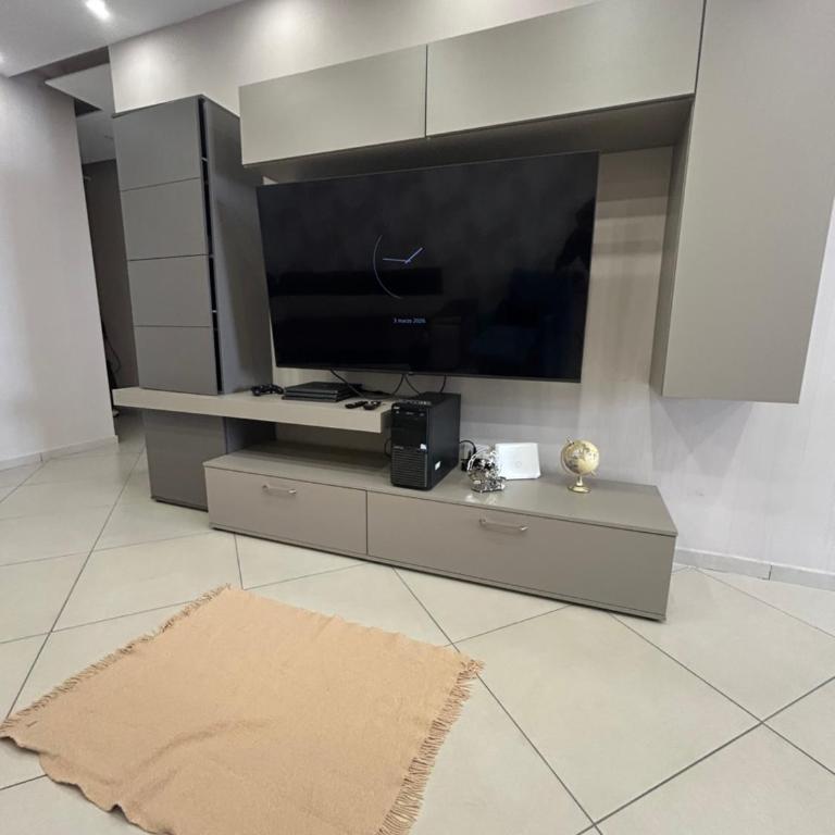 Martone house - Family Suite - 11