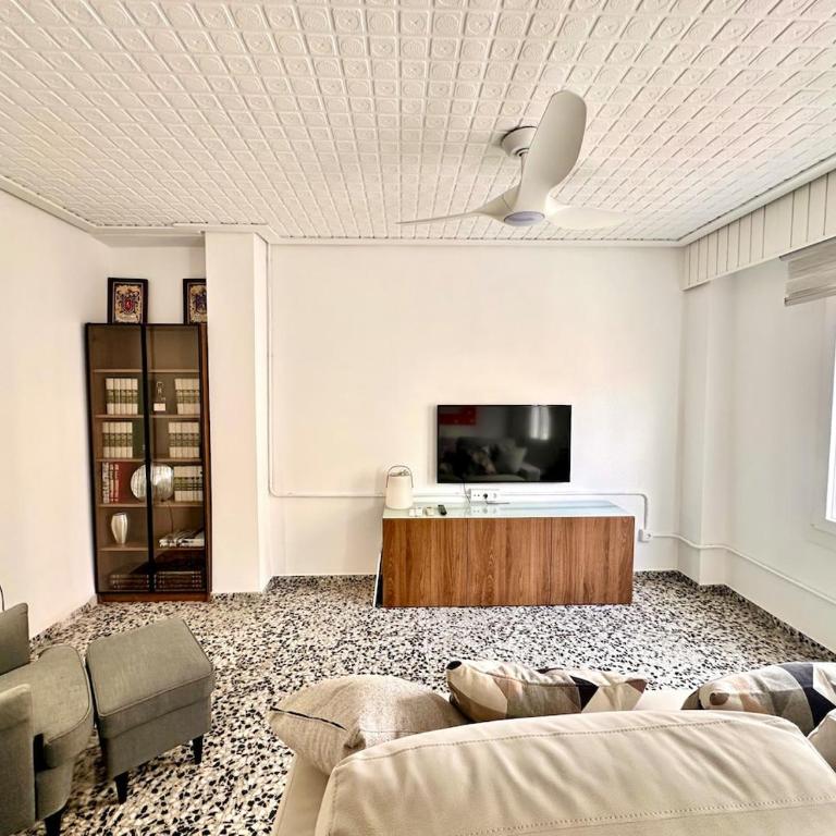 Cid Central Residence - Apartamento de 3 dormitorios - 14