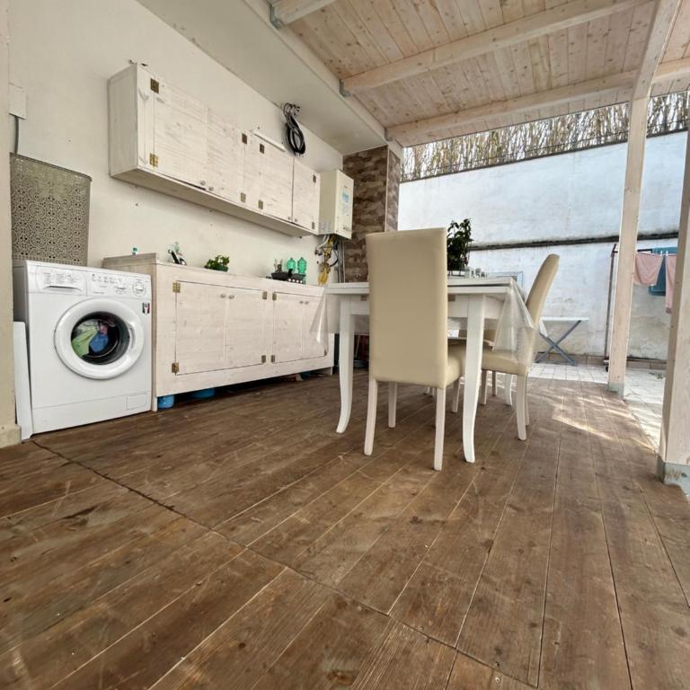 Martone house - Family Suite - 30