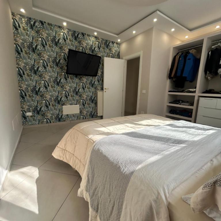 Martone house - Family Suite - 27