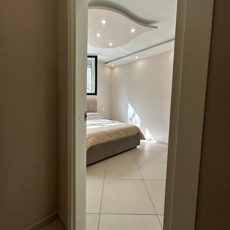 Martone house - Family Suite - 23