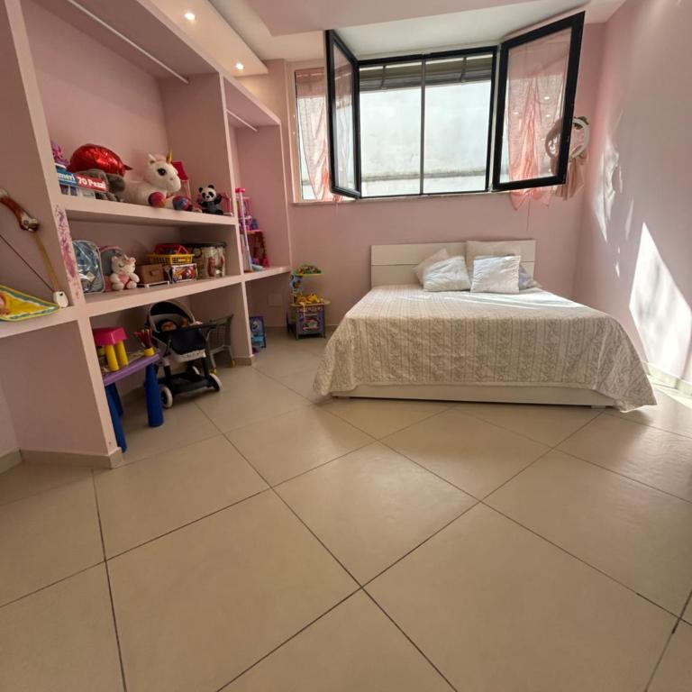 Martone house - Family Suite - 16
