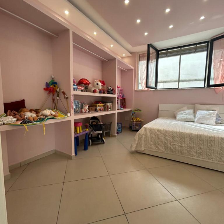 Martone house - Family Suite - 17