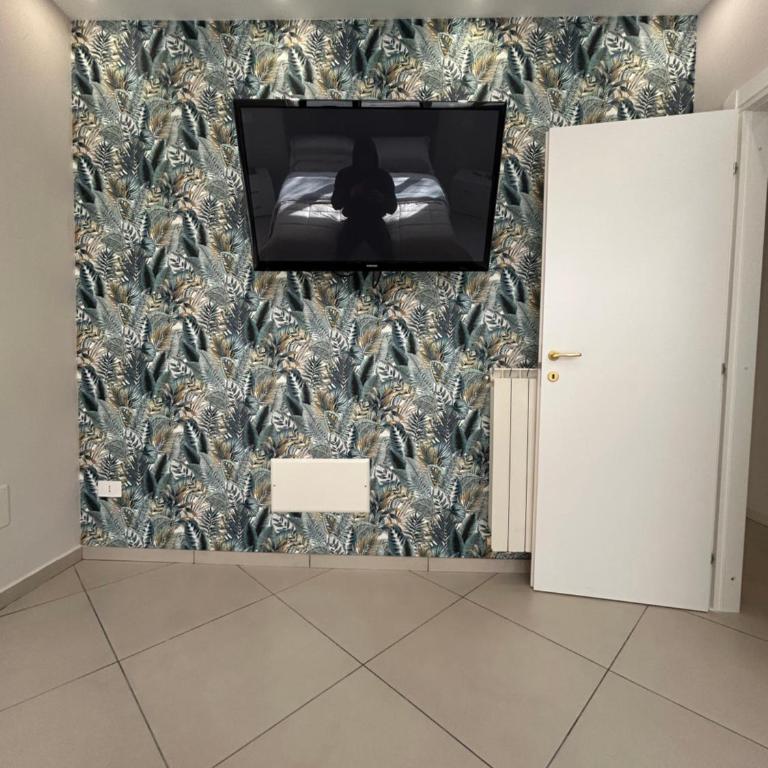 Martone house - Family Suite - 28