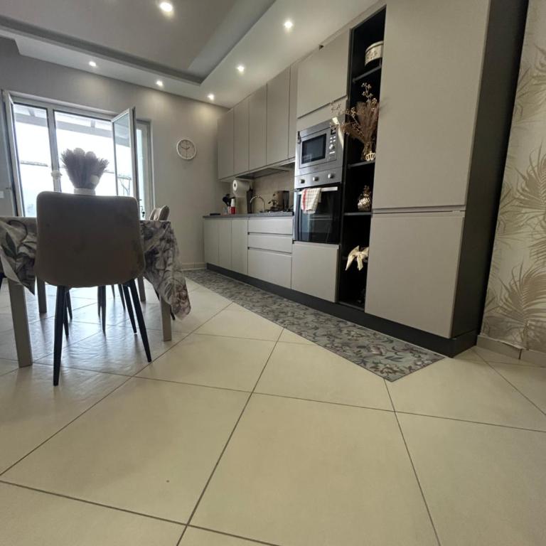 Martone house - Family Suite - 2