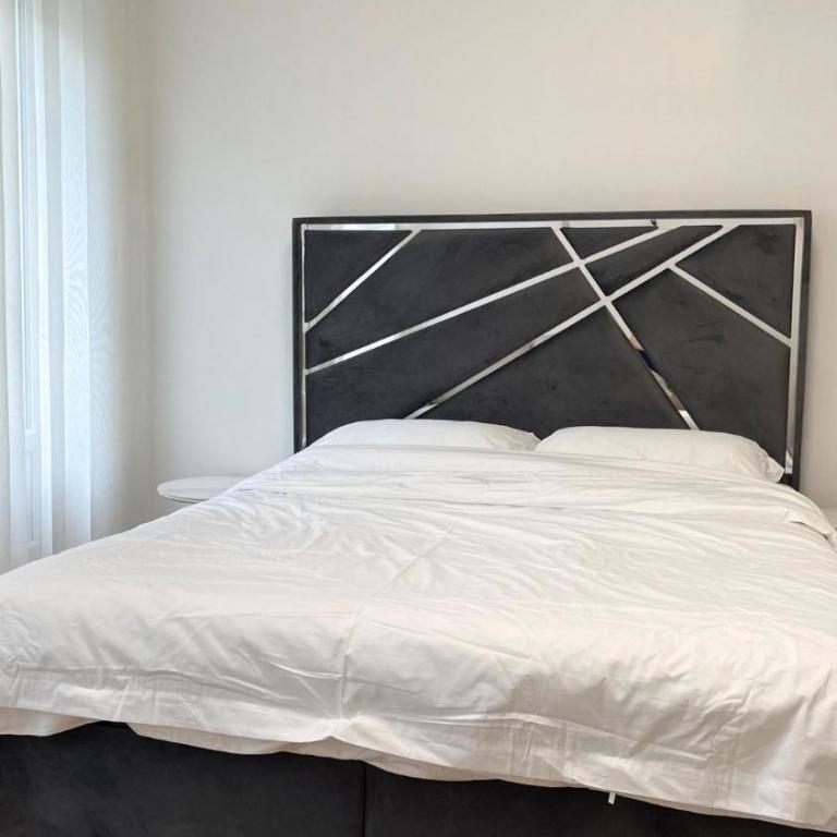 MyModernLittleParis - Haussmann Renovated Apartments with Private Balconies and Elevator - PARIS Rivoli Châtelet Les Halles - Studio Double Deluxe - 20