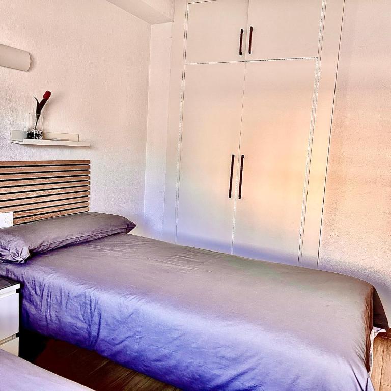Apartamento 2 dormitorios en primera linea de playa San Cristóbal - Apartamento de 2 dormitorios - 13