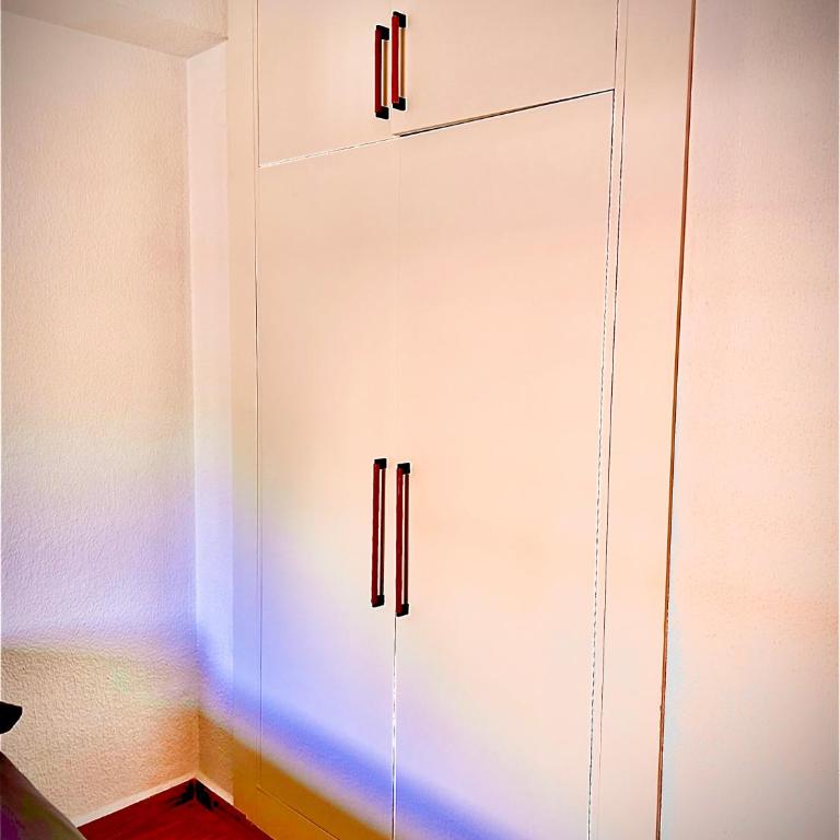 Apartamento 2 dormitorios en primera linea de playa San Cristóbal - Apartamento de 2 dormitorios - 12