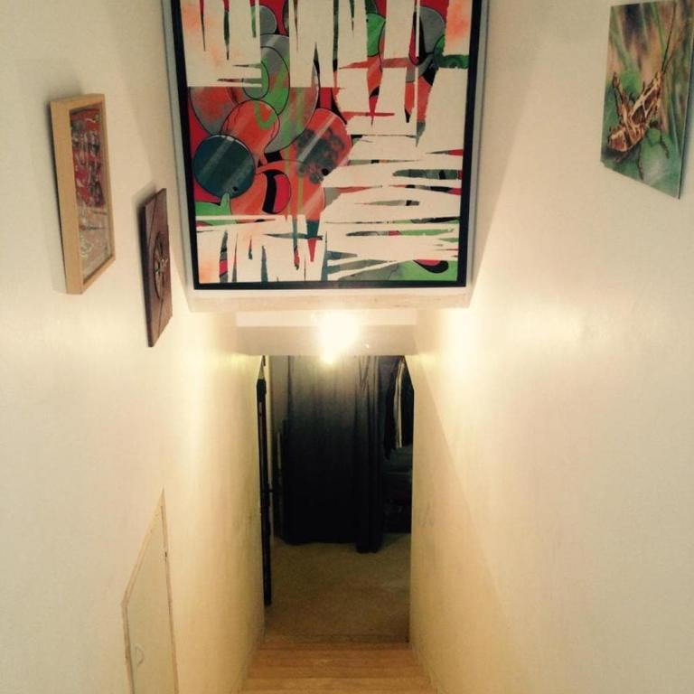 Loft Roof Top - Appartement 1 Chambre - 10