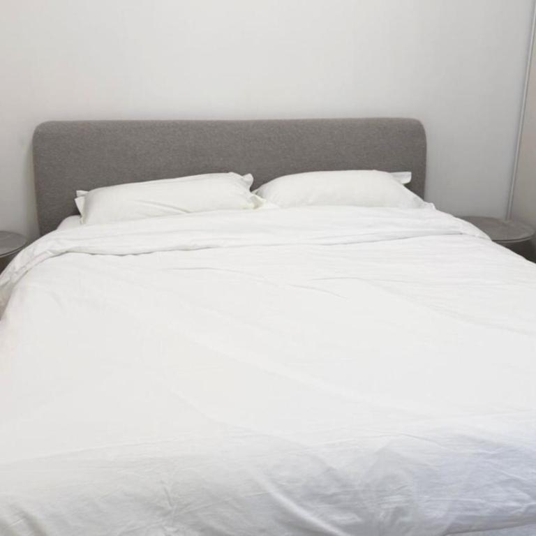 MyModernLittleParis - Haussmann Renovated Apartments with Private Balconies and Elevator - PARIS Rivoli Châtelet Les Halles - Appartement 1 Chambre Deluxe - Vue sur Ville - 50