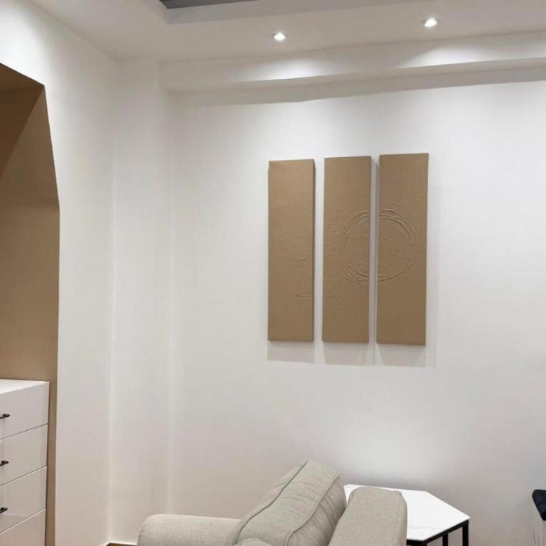 MyModernLittleParis - Haussmann Renovated Apartments with Private Balconies and Elevator - PARIS Rivoli Châtelet Les Halles - Appartement 1 Chambre Deluxe - Vue sur Ville - 22