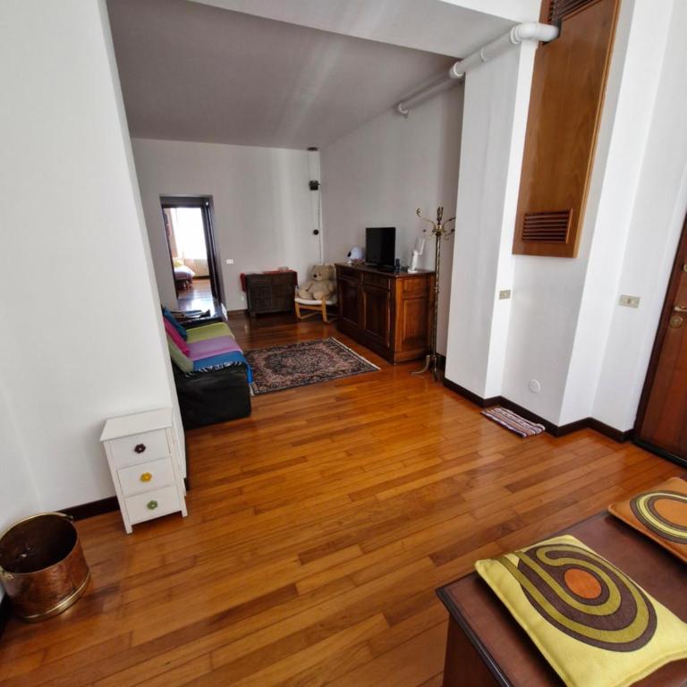 5Giornate Living - Appartamento con 2 Camere da Letto - 6