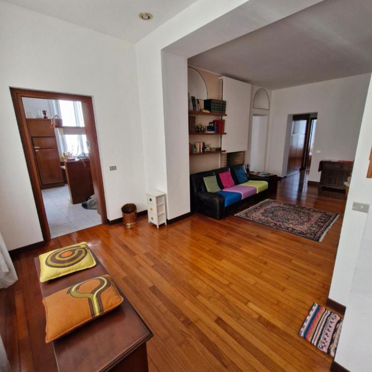 5Giornate Living - Appartamento con 2 Camere da Letto - 4