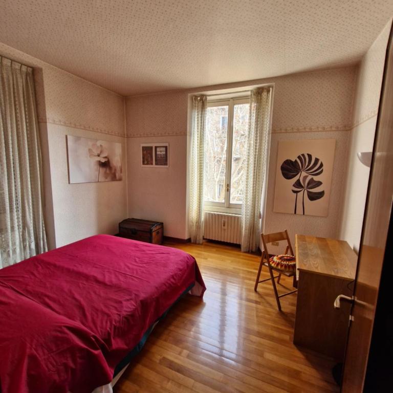 5Giornate Living - Appartamento con 2 Camere da Letto - 19