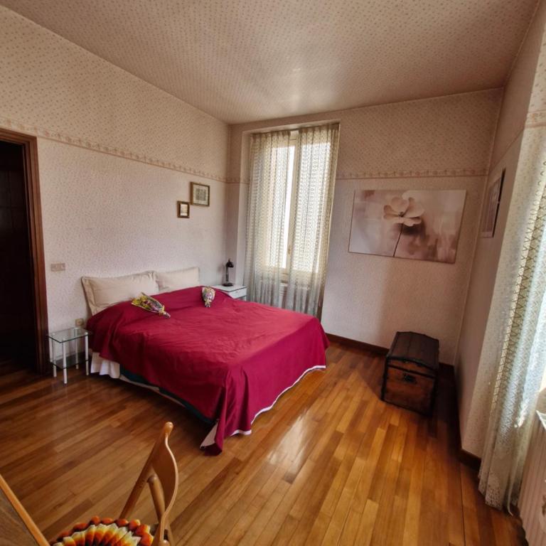 5Giornate Living - Appartamento con 2 Camere da Letto - 18