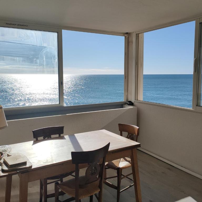 Corniche Sète face Mer - Appartement 3 Chambres - 3