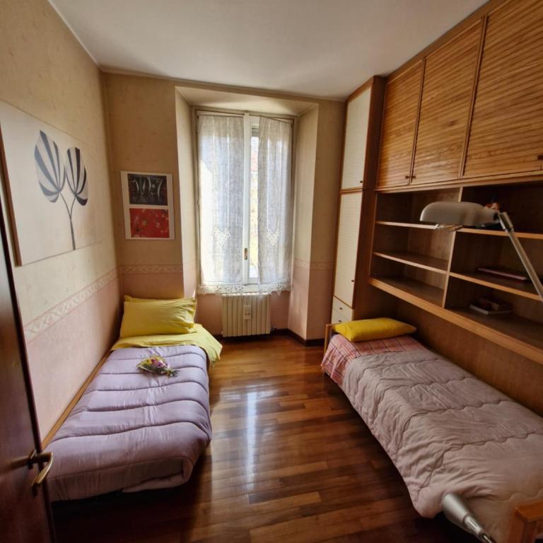 5Giornate Living - Appartamento con 2 Camere da Letto - 21