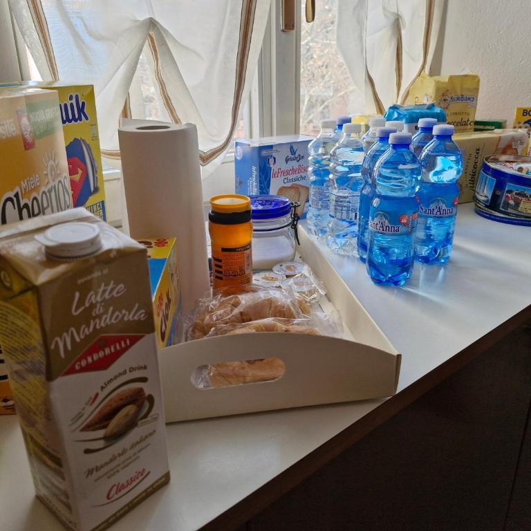 5Giornate Living - Appartamento con 2 Camere da Letto - 35