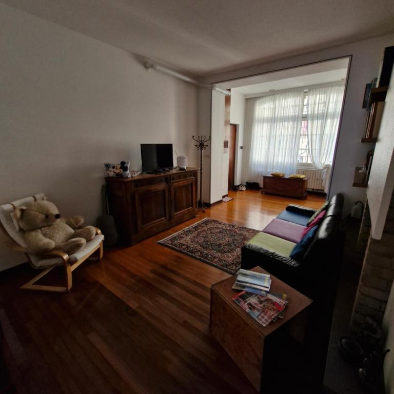 5Giornate Living - Appartamento con 2 Camere da Letto - 5