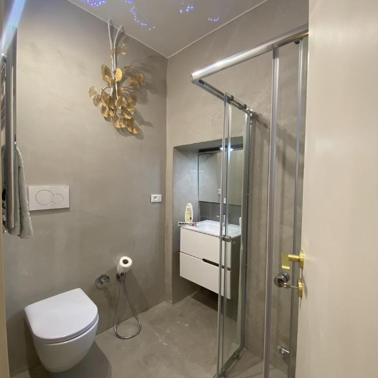 Quiet and stylish - Bari city center, minutes to station - Appartamento Deluxe con 1 Camera da Letto - 18