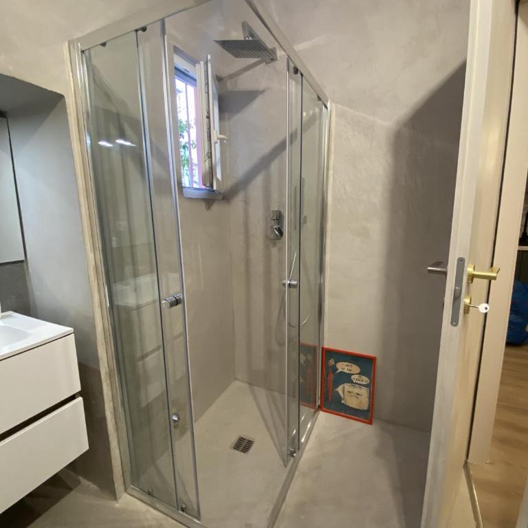 Quiet and stylish - Bari city center, minutes to station - Appartamento Deluxe con 1 Camera da Letto - 20