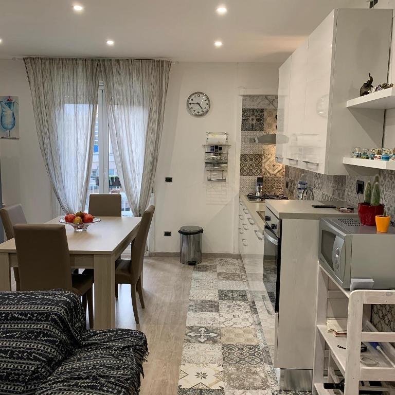 Kayu Home - Appartamento con 2 Camere da Letto - 51
