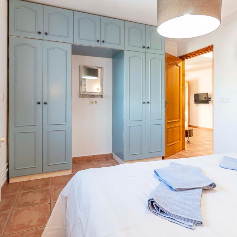The Denia Hideaway - Chalet de 3 dormitorios - 4