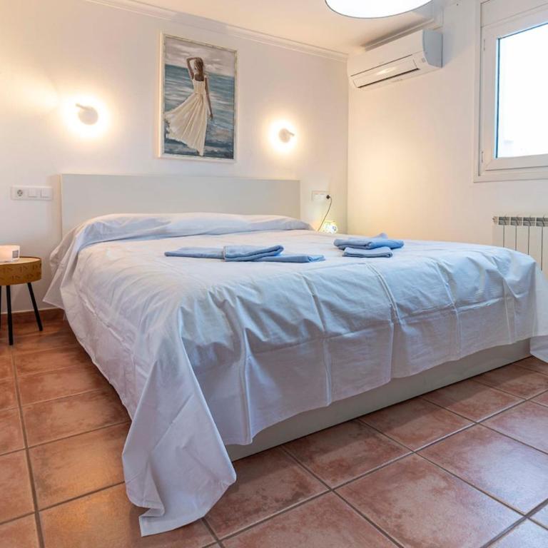 The Denia Hideaway - Chalet de 3 dormitorios - 6