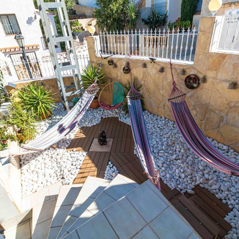 The Denia Hideaway - Chalet de 3 dormitorios - 8