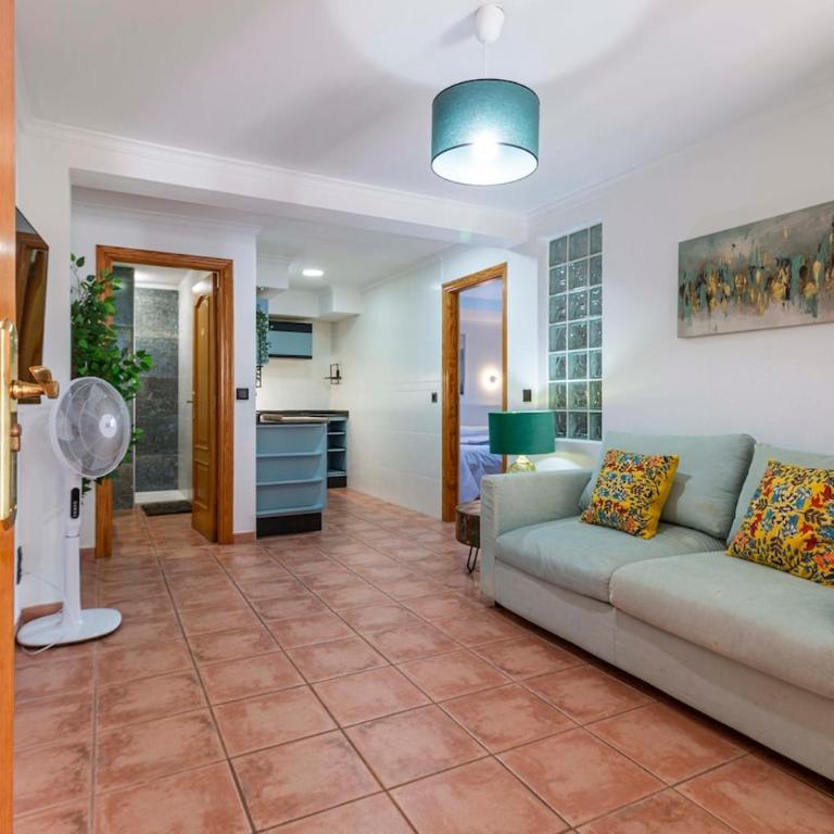 The Denia Hideaway - Chalet de 3 dormitorios - 9