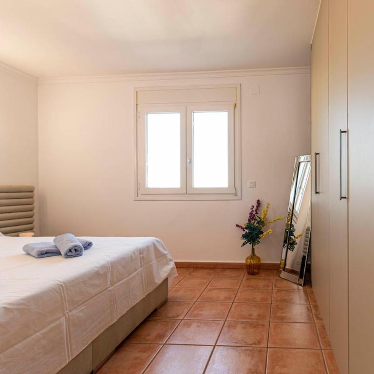 The Denia Hideaway - Chalet de 3 dormitorios - 10