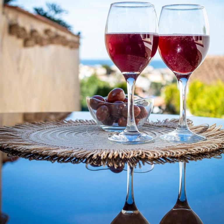 The Denia Hideaway - Chalet de 3 dormitorios - 11