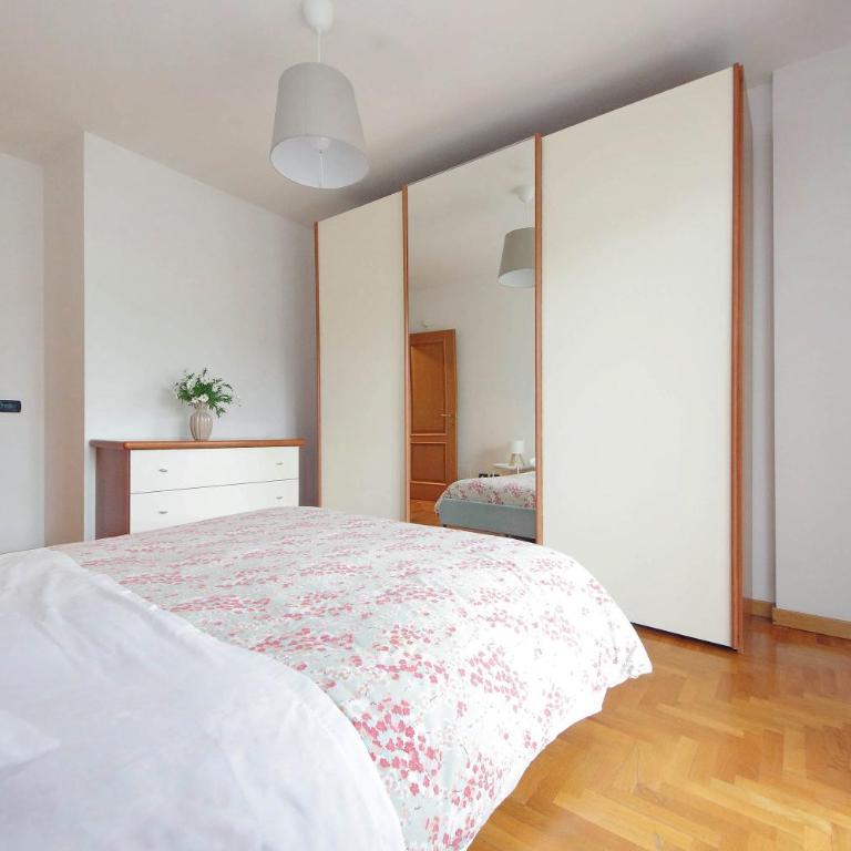 APPARTAMENTO CRISAFULLI - Appartamento con 1 Camera da Letto - 11
