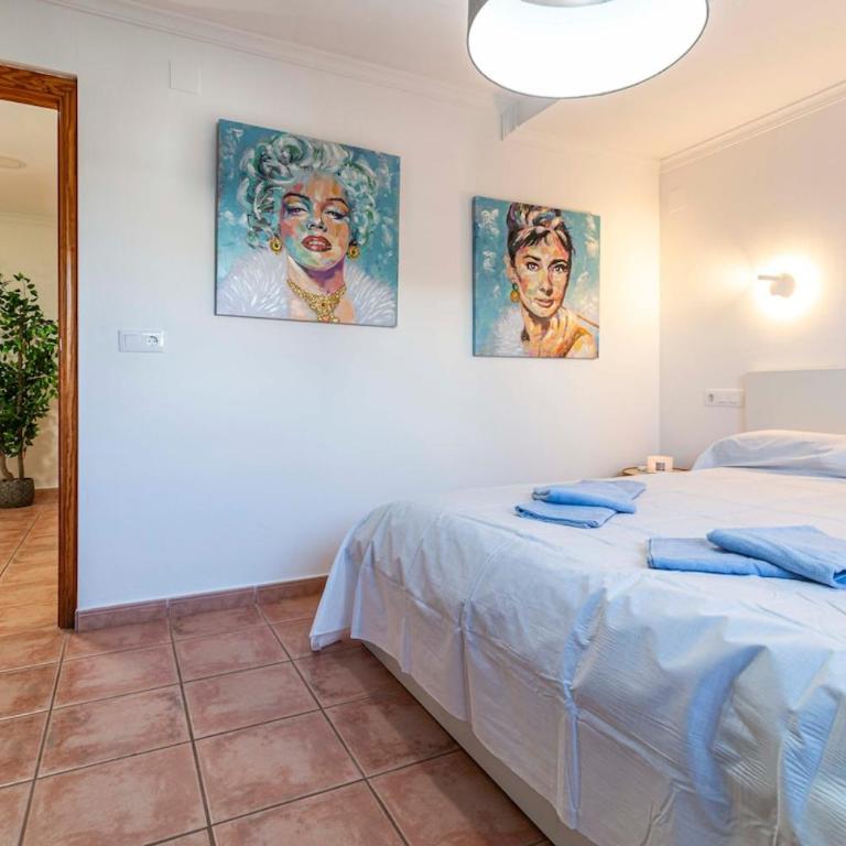 The Denia Hideaway - Chalet de 3 dormitorios - 13