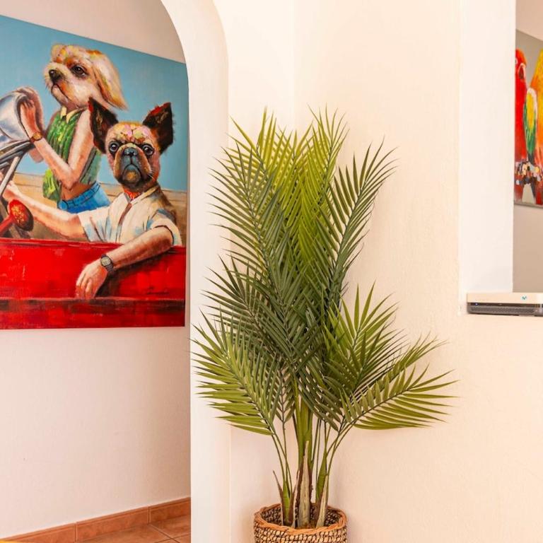 The Denia Hideaway - Chalet de 3 dormitorios - 15