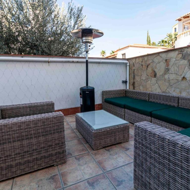 The Denia Hideaway - Chalet de 3 dormitorios - 16
