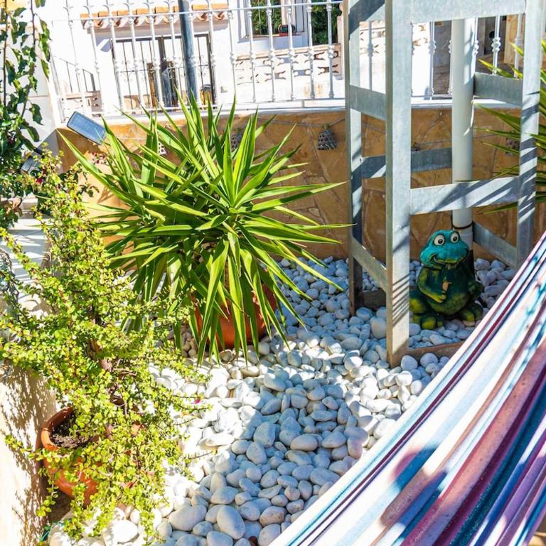 The Denia Hideaway - Chalet de 3 dormitorios - 18