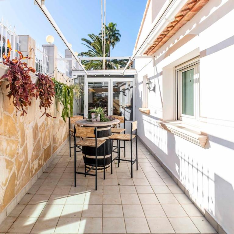 The Denia Hideaway - Chalet de 3 dormitorios - 24