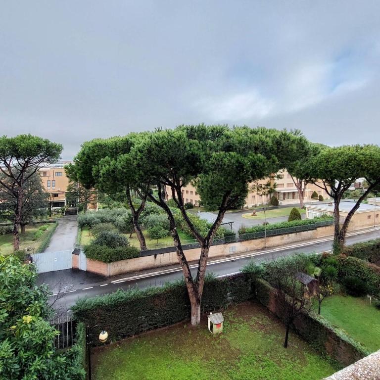 APPARTAMENTO CRISAFULLI - Appartamento con 1 Camera da Letto - 35