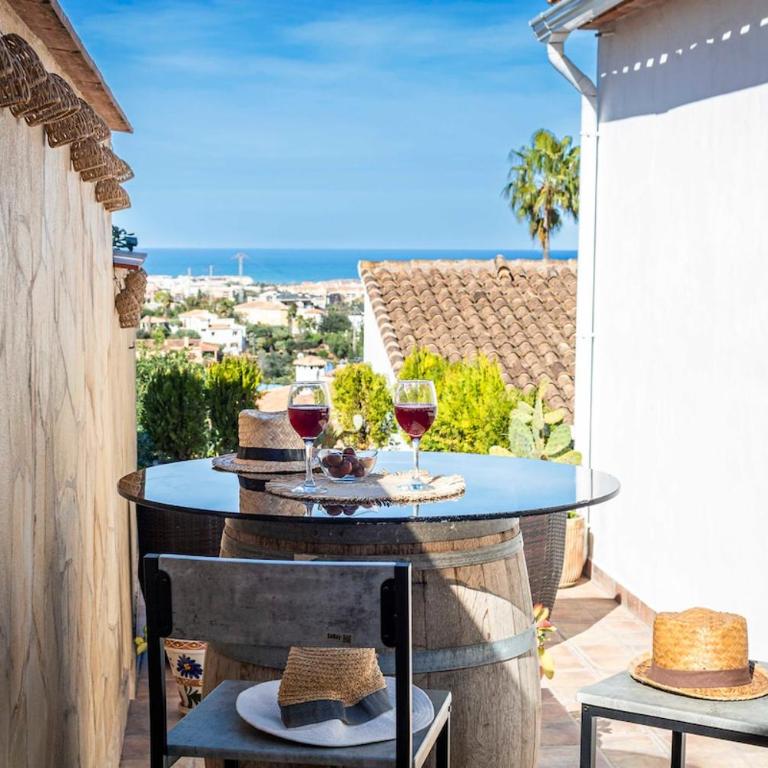 The Denia Hideaway - Chalet de 3 dormitorios - 35