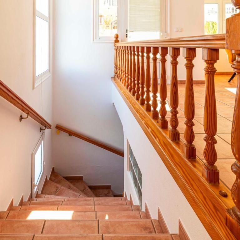 The Denia Hideaway - Chalet de 3 dormitorios - 36