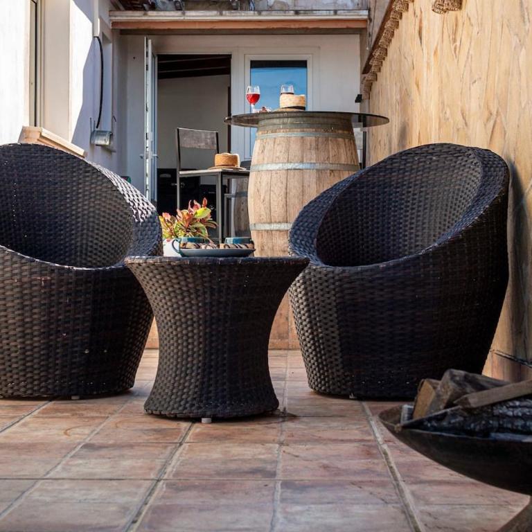 The Denia Hideaway - Chalet de 3 dormitorios - 37