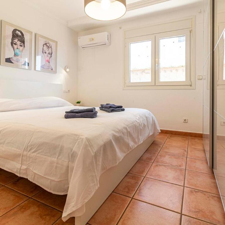 The Denia Hideaway - Chalet de 3 dormitorios - 38