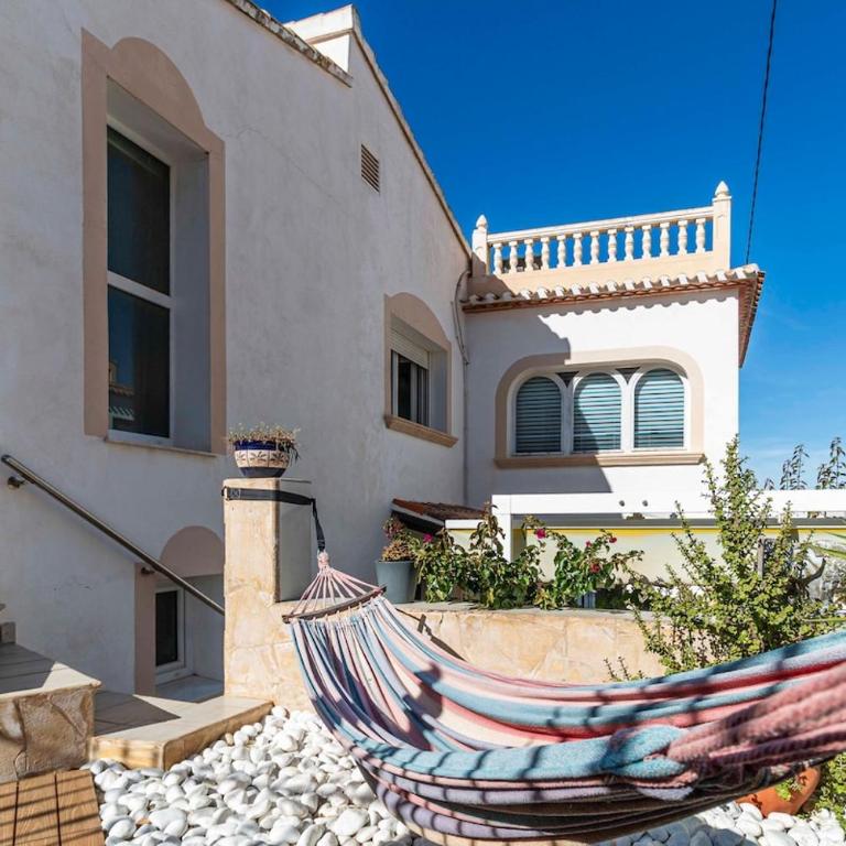 The Denia Hideaway - Chalet de 3 dormitorios - 40