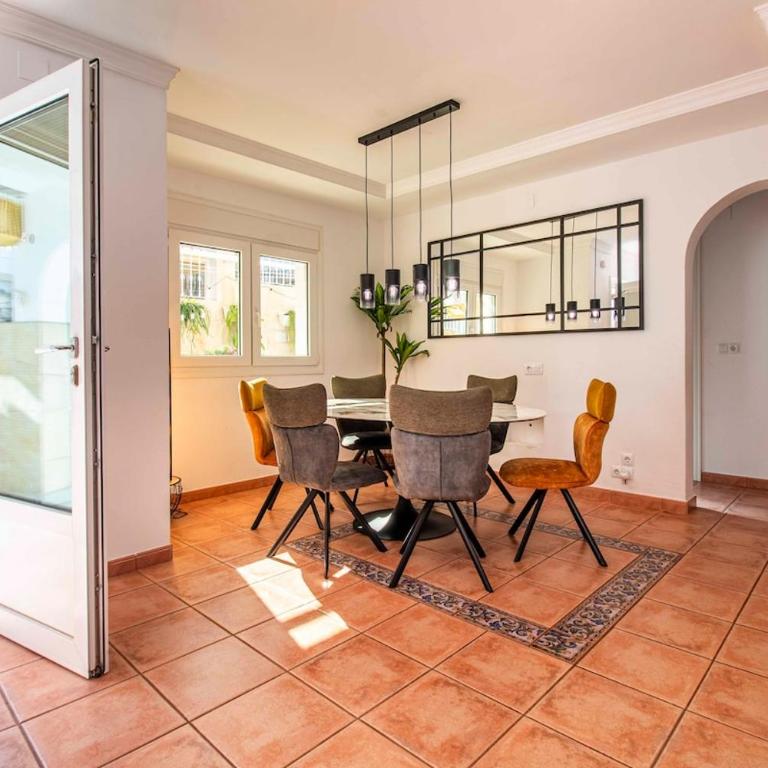 The Denia Hideaway - Chalet de 3 dormitorios - 44